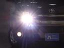 高輝度で点灯速度が速いLEDヘッドライト装備!LEDの明るい光が走行中の視界の確保をサポートして、夜のドライブがより楽しく安全に運転できます♪