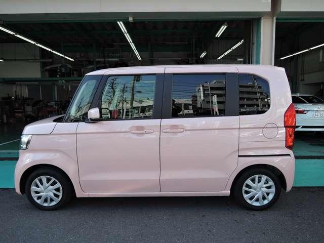 G・EXホンダセンシング メモリーナビ リアカメラ ETC VS(13枚目)