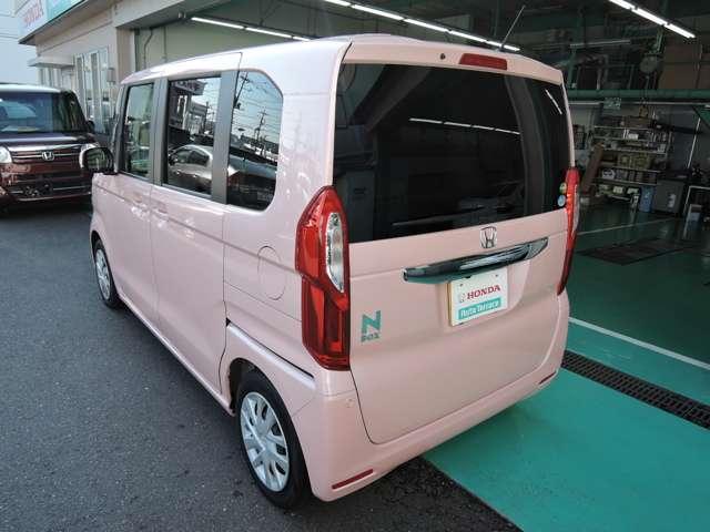 G・EXホンダセンシング メモリーナビ リアカメラ ETC VS(14枚目)