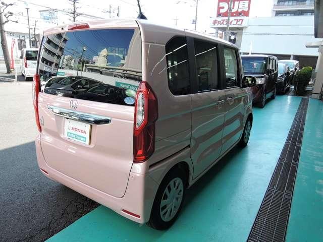 G・EXホンダセンシング メモリーナビ リアカメラ ETC VS(16枚目)