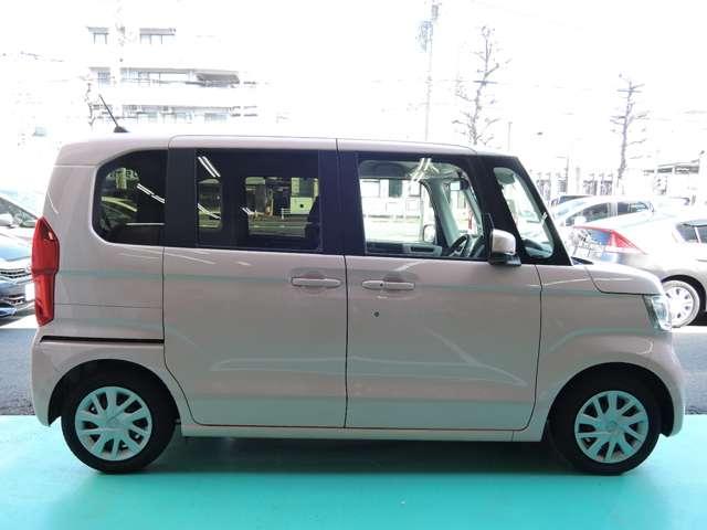 G・EXホンダセンシング メモリーナビ リアカメラ ETC VS(17枚目)
