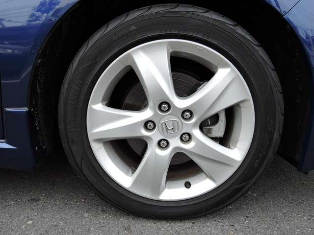 24TL 1オーナー HDDナビ アルミ HID(2枚目)