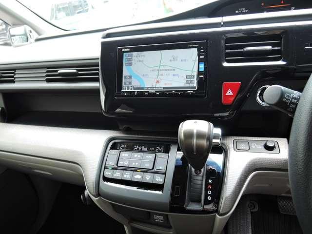 1.5 G 助手席リフトアップシート車 メモリーナビ リアカ(5枚目)