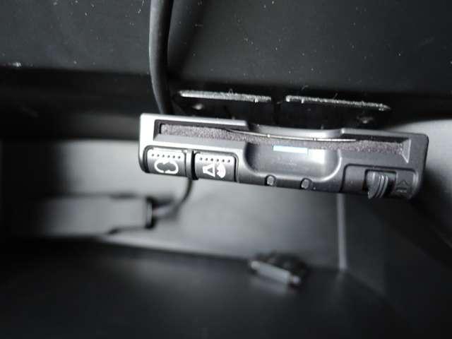 G・ターボLパッケージ インターナビ Rカメラ HID ET(4枚目)