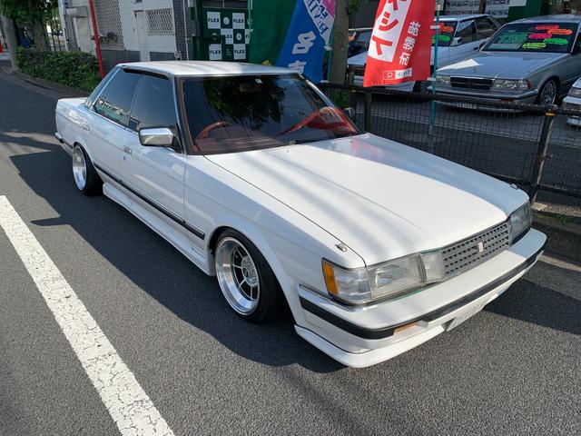 マークii トヨタ グランデ ツインカム24 ハヤシcr 前後車高調 エアコン実動 ラジエター交換済 東京都 グランデ ツインカム24 ハヤシcr 前後車高調 エアコン実動 ラジエター交換済 トヨタマークiiの中古車 Biglobe中古車情報 相場 検索 マークii トヨタ グランデ ツインカム24 ハヤシcr 前後車高調 エアコン実動 ラジエター交換済 東京都 グランデ ツインカム24 ハヤシcr 前後車高調 エアコン実動 ラジエター交換済 トヨタマークiiの中古車 Biglobe中古車情報 相場 検索