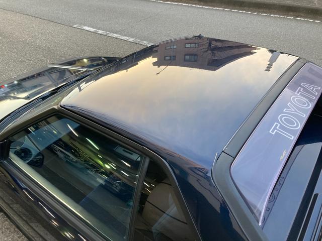 ＭＲ２ Ｇリミテッド　スーパーチャージャー　タコ足クスコパワーボール　ＦＧＫステンレスマフラー　前後車高調　ウェッズスポーツ１５インチ　タイベルウォーターポンプスターター交換済　クーラーＲ１３４（8枚目）