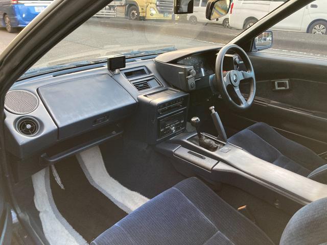 ＭＲ２ Ｇリミテッド　スーパーチャージャー　タコ足クスコパワーボール　ＦＧＫステンレスマフラー　前後車高調　ウェッズスポーツ１５インチ　タイベルウォーターポンプスターター交換済　クーラーＲ１３４（17枚目）