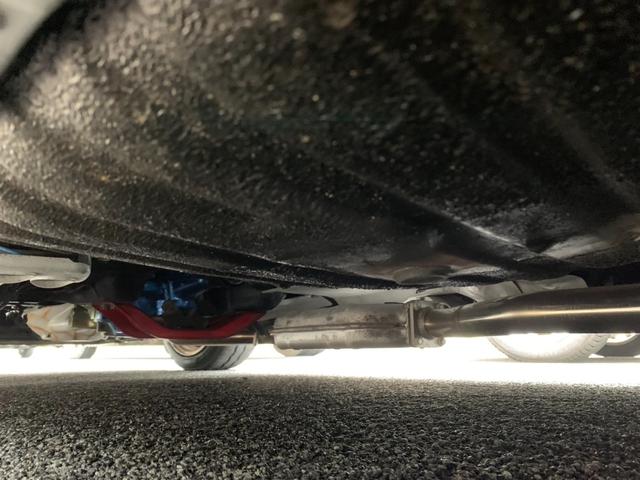 マークII グランデ　２ドアハードトップ　純正５速　ボディレストア歴あり　前後ワンオフ車高調　ワンオフステンレスマフラー　ステンレスタコ足　クーラー修理済（Ｒ１３４）　クラッチ新品　当時物ＳＳＲメッシュ１５インチ（19枚目）