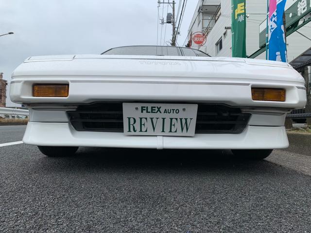 ＭＲ２ Ｇリミテッド　スーパーチャージャー　Ｔバールーフ　社外サス／マフラー／ホイール　ダイレクトＩＧ（4枚目）