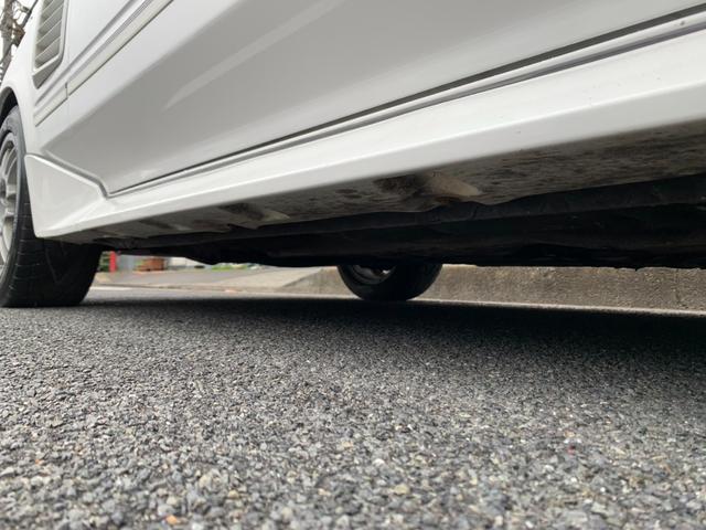 ＭＲ２ Ｇリミテッド　スーパーチャージャー　Ｔバールーフ　社外サス／マフラー／ホイール　ダイレクトＩＧ（23枚目）