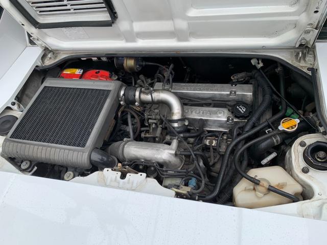 ＭＲ２ Ｇリミテッド　スーパーチャージャー　Ｔバールーフ　社外サス／マフラー／ホイール　ダイレクトＩＧ（31枚目）