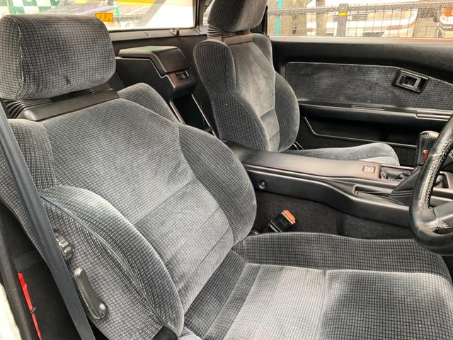 ＭＲ２ Ｇリミテッド　スーパーチャージャー　Ｔバールーフ　社外サス／マフラー／ホイール　ダイレクトＩＧ（37枚目）