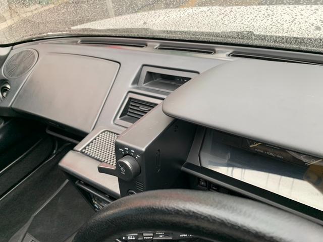 ＭＲ２ Ｇリミテッド　スーパーチャージャー　Ｔバールーフ　社外サス／マフラー／ホイール　ダイレクトＩＧ（38枚目）