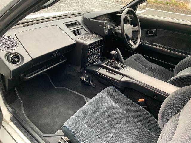 ＭＲ２ Ｇリミテッド　スーパーチャージャー　Ｔバールーフ　社外サス／マフラー／ホイール　ダイレクトＩＧ（39枚目）