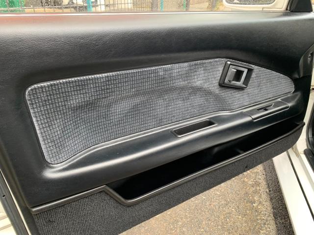 ＭＲ２ Ｇリミテッド　スーパーチャージャー　Ｔバールーフ　社外サス／マフラー／ホイール　ダイレクトＩＧ（42枚目）