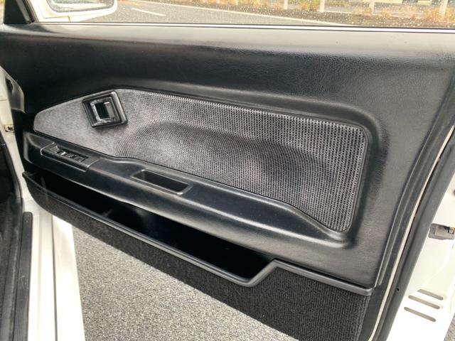 ＭＲ２ Ｇリミテッド　スーパーチャージャー　Ｔバールーフ　社外サス／マフラー／ホイール　ダイレクトＩＧ（43枚目）