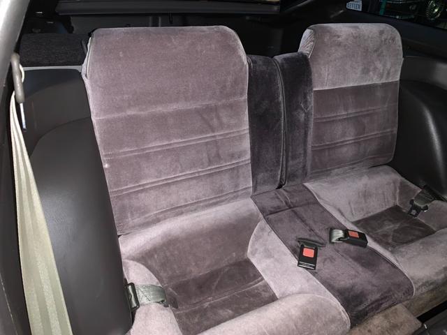 フェアレディZ 300ZX ダークブルーツートン タイベル/ウォーターポンプ/サーモ/ラジエター/クーラーコンプレッサー交換済 前後車高調 ワンオフステンレスマフラー(JAST.ON製) BBS-LMゴールド ドラレコ(19枚目)