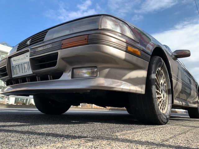 TOYOTA SOARER 2.0GT-TWINTURBO L