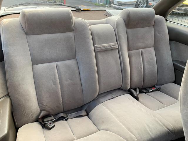 TOYOTA SOARER 2.0GT-TWINTURBO L