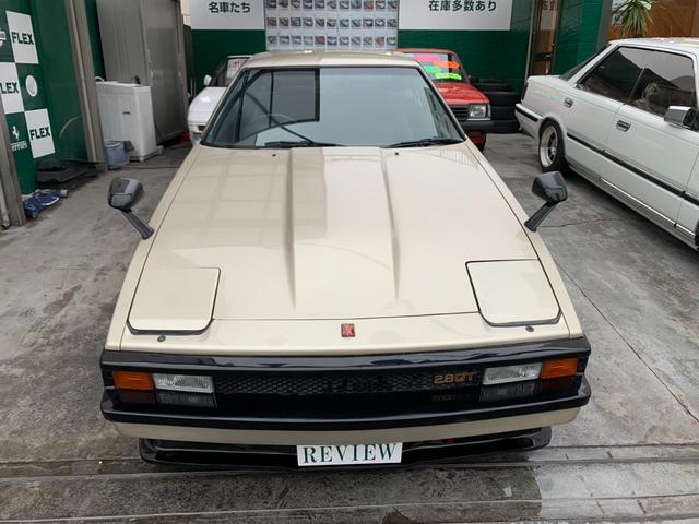 前オーナーさんはＨ２２年から乗られていました。コツコツとお手入れされながら乗られていました。サビが全くないわけではないものの、ボディコンディションはＸＸにしては良いほうです。