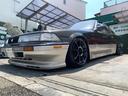 TOYOTA SOARER