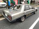 NISSAN SKYLINE