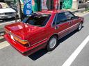 ブロアム　フルノーマルコンディション　クランベリーレッドパール　タイベルウォーターポンプ交換済み　取説記録簿有り　エアコン実働（10枚目）