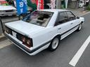 NISSAN SKYLINE