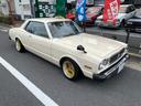 TOYOTA MARK II