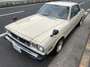 TOYOTA MARK II