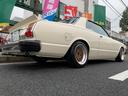 前後ブリッツのワンオフ車高調です。もちろん乗り味も良し。