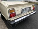 グランデ　２ドアハードトップ　純正５速　ボディレストア歴あり　前後ワンオフ車高調　ワンオフステンレスマフラー　ステンレスタコ足　クーラー修理済（Ｒ１３４）　クラッチ新品　当時物ＳＳＲメッシュ１５インチ（27枚目）