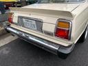 グランデ　２ドアハードトップ　純正５速　ボディレストア歴あり　前後ワンオフ車高調　ワンオフステンレスマフラー　ステンレスタコ足　クーラー修理済（Ｒ１３４）　クラッチ新品　当時物ＳＳＲメッシュ１５インチ（28枚目）