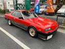 なかなか気合いの入った鉄仮面です。良いところに手が入っていますので走りもかなり軽快で乗りやすいです。程よく飛ばせて操作性も良いから怖くないです。ノーマルとは一味違った楽しみ方があります。
