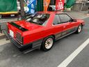 スカイライン ２０００ターボＲＳ－Ｘ　オプション内装　前後車高調　ステンレスタコ足　砲弾マフラー　追加メーター／金プロ付き　後付けインタークーラー／社外エアクリ／ワンオフパイピング　クーラー修理済み　ブリッドセミバケ　パナスポＡＷ（7枚目）