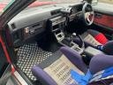 ２０００ターボＲＳ－Ｘ　オプション内装　前後車高調　ステンレスタコ足　砲弾マフラー　追加メーター／金プロ付き　後付けインタークーラー／社外エアクリ／ワンオフパイピング　クーラー修理済み　ブリッドセミバケ　パナスポＡＷ（41枚目）
