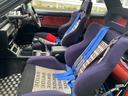 ２０００ターボＲＳ－Ｘ　オプション内装　前後車高調　ステンレスタコ足　砲弾マフラー　追加メーター／金プロ付き　後付けインタークーラー／社外エアクリ／ワンオフパイピング　クーラー修理済み　ブリッドセミバケ　パナスポＡＷ（42枚目）
