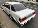 ブロアム　ターボ　パールホワイト　前後ビッグバンパー　前後車高調　ハヤシレーシング１５インチ　純正改マフラー　ピラーレスハードトップ　ファンシーランプ　字光式３ナンバー（12枚目）