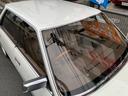 ブロアム　ターボ　パールホワイト　前後ビッグバンパー　前後車高調　ハヤシレーシング１５インチ　純正改マフラー　ピラーレスハードトップ　ファンシーランプ　字光式３ナンバー（23枚目）