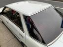 ブロアム　ターボ　パールホワイト　前後ビッグバンパー　前後車高調　ハヤシレーシング１５インチ　純正改マフラー　ピラーレスハードトップ　ファンシーランプ　字光式３ナンバー（25枚目）