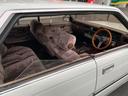 ブロアム　ターボ　パールホワイト　前後ビッグバンパー　前後車高調　ハヤシレーシング１５インチ　純正改マフラー　ピラーレスハードトップ　ファンシーランプ　字光式３ナンバー（49枚目）