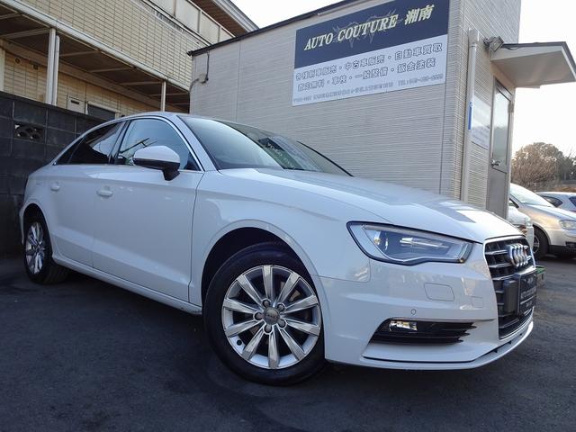 1.4TFSI アダプティブクルーズ HDDナビ 地デジ(2枚目)