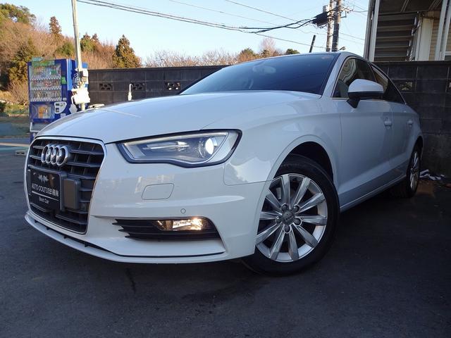 1.4TFSI アダプティブクルーズ HDDナビ 地デジ(8枚目)