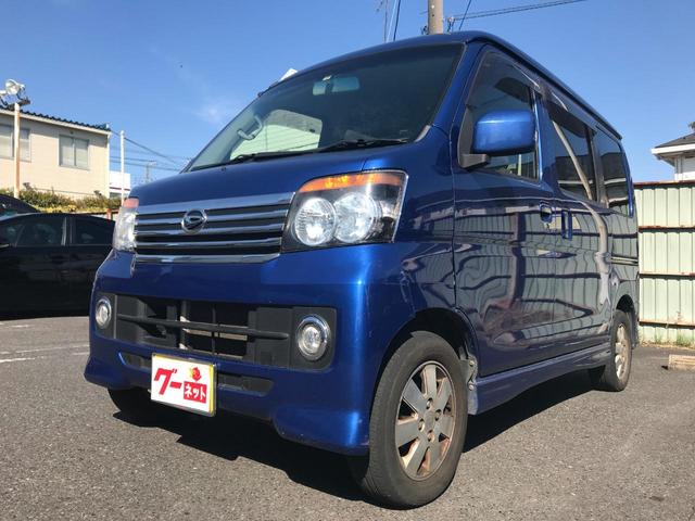 カスタムターボRS 14インチ Tチェーン ETC(2枚目)