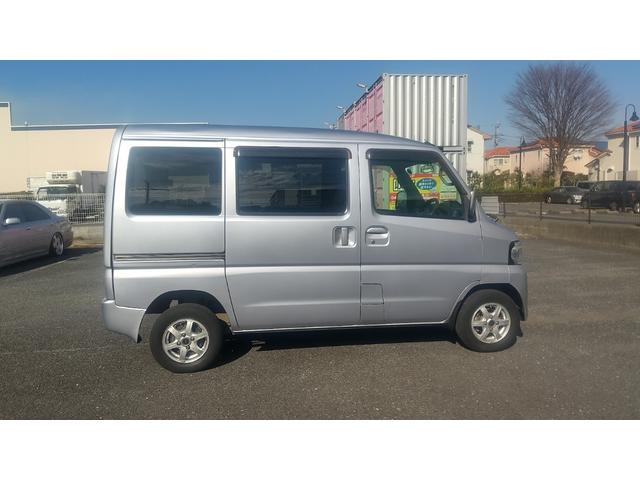 日産 ＮＶ１００クリッパーバン