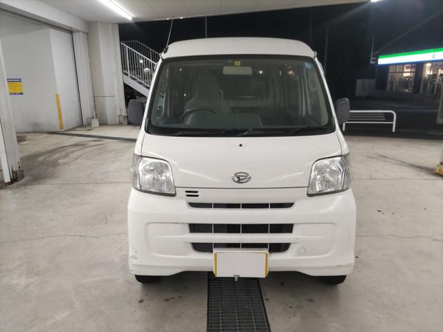 ハイゼットカーゴ ＤＸ　キーレス　ＥＴＣ（3枚目）