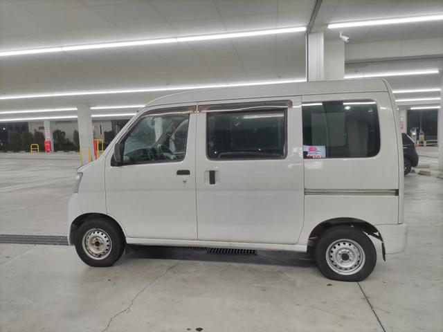 ハイゼットカーゴ ＤＸ　キーレス　ＥＴＣ（6枚目）