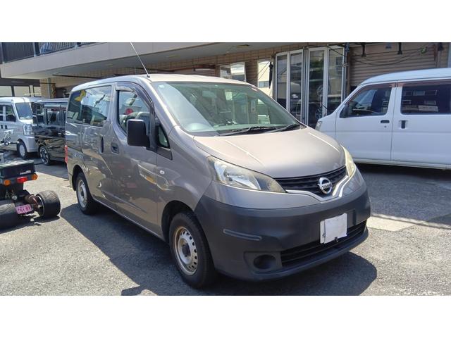 ＮＶ２００バネットバン ＤＸ　ナビ　走ＴＶ　キーレス（2枚目）