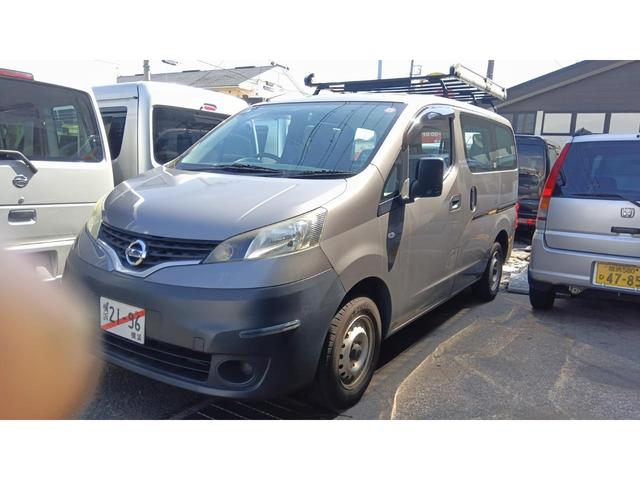ＮＶ２００バネットバン ＤＸ　ナビ　走ＴＶ　キーレス（12枚目）