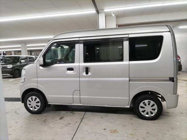 ＮＶ１００クリッパーバン ＤＸ　ＧＬエマージェンシーブレーキパッケージ　２速発信５ＡＧＳ（3枚目）